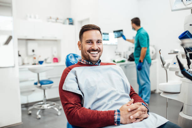 Best Laser Dentistry  in Hardinsburg, KY