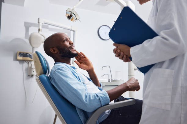 Advanced Technology for Better Dental Care in Hardinsburg, KY
