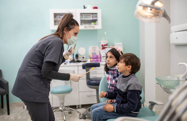 Dental Inlays and Onlays in Hardinsburg, KY